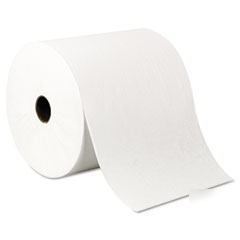Kimberlyclark kleenex hard roll paper towels 8X1000 6C