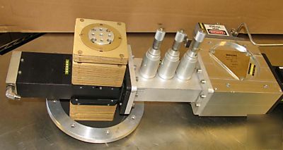 Microwave plasma source assy, for gasonics/novellus