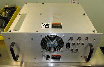 Microwave plasma source assy, for gasonics/novellus