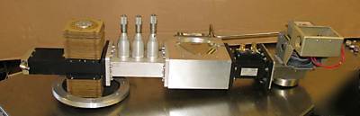 Microwave plasma source assy, for gasonics/novellus