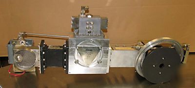 Microwave plasma source assy, for gasonics/novellus