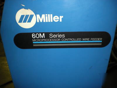 Miller maxtron, miller mig welder, miller tig welder