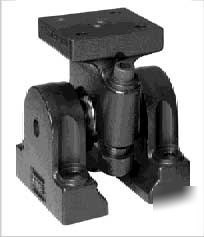 Mts model 249.32 [77,000-lb] swivel actuator bases