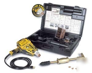 New h & s auto shot 5050 stinger stud welder kit - 