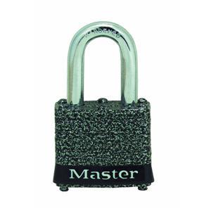 New master lock 380D 1-1/2IN padlock