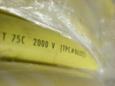 Tpc super-trex 2/0 awg power cable, 86325, >1000' avail