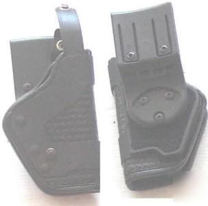 Uncle mike holster 22 sig sauer 9MM 38 40 45 rh lh