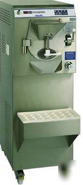 Used carpigiani batch freezer 302-g