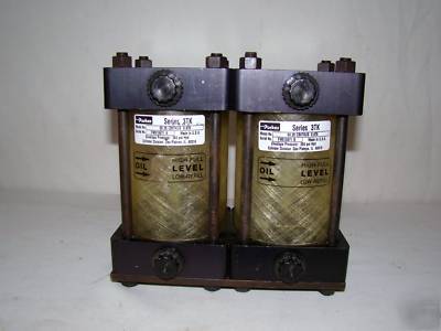 New parker cylinders series 3TK 03.25 CB3TKUS 3.875