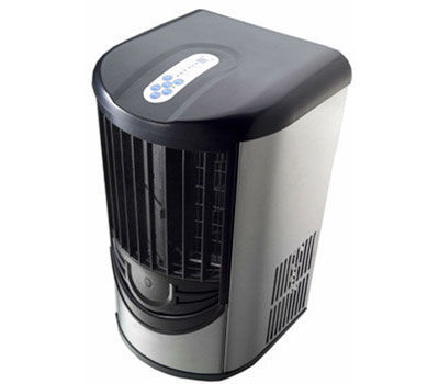 Portable compact 3IN1 dehumidifier fan air conditioner
