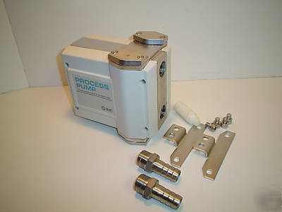 Smc process pump PA5210-N06