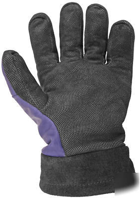 Super gloves, american firewear, large