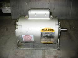 New - baldor 1.5HP industrial motor spec 34-2997-2998