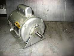 New - baldor 1.5HP industrial motor spec 34-2997-2998