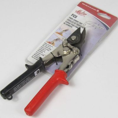 New malco fcs fiber cement hand snip - brand 