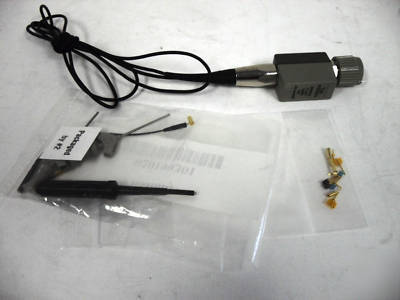 Tektronix P6562A 350MHZ passive small geometrysmd probe