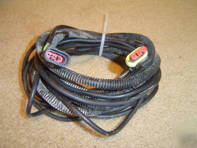 * r trig cable p/n 20526A #1304