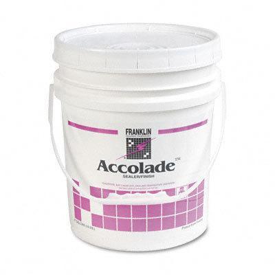 Franklin F139026 - accolade floor sealer, 5GALLON pail