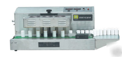 Induction bottle sealer 20MM - 50MM lgyf-1500A-i