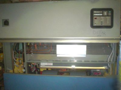 Liebert 10TON computer room unit FE116G-A01 hmdty re-ht