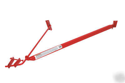 Qual craft 2201 pump jack brace scaffold steel