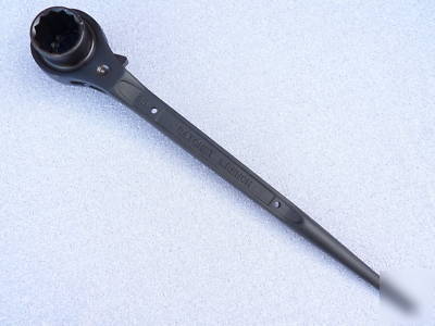 Ratchet podger / scaffold spanner 24X 30