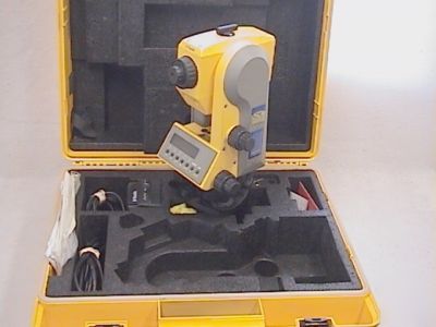 Trimble TS315 ts 315 TS305 total station nice 