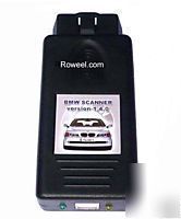 Uobd 2 bmw scanner v. 1.4 programmer