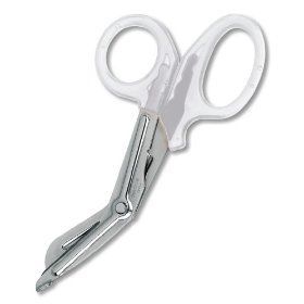 Scissors bandage utility 5.5