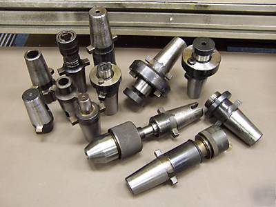 Universal eng. 300 kwik switch tool holders