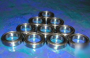 6804ZZ slim/thin section ball bearing 20X32X7 shielded