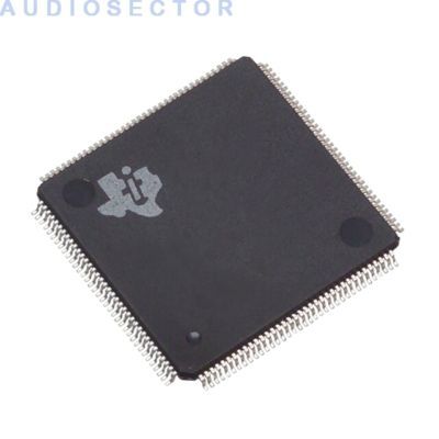 Adc ADS5273 70MSPS 12 bit 8 channel 12X pll clock (1)