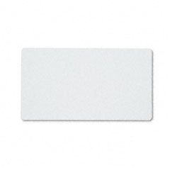 Artistic office products its perfectly clear desk pad