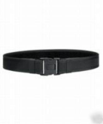 Bianchi accumold 7200 nylon belt, x-small, black #17379