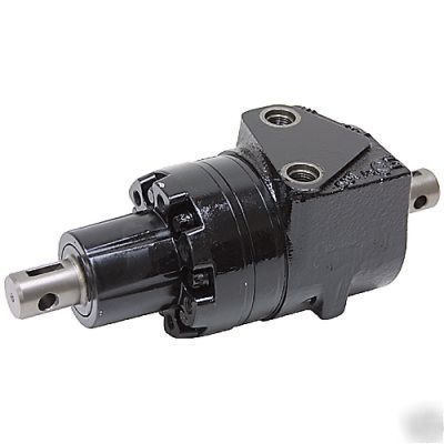 5.9 cu in torque generator steering valve 9-7123