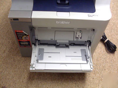 Brother mfc-9440CN MFC9440CN all in color laser printer