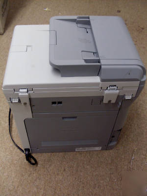 Brother mfc-9440CN MFC9440CN all in color laser printer