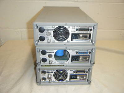 Hp 438A power meter qty.3EA. (sale )