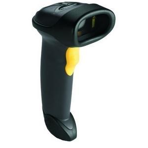 Motorola symbol bar code reader LS2208 SR20007R-ur