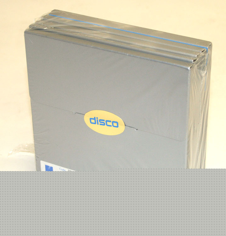 5 disco diamond wafer dicing cut-off saw/blade rbt-1455