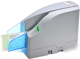 Digital check chexpress 30 CX30 check scanner pos