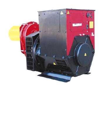 Generator - pto powered - 150 kw - 150,000 watts
