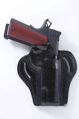 Holster pancake police, glock 26, 19, 17, sig 226