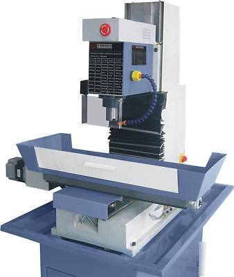 Micro cnc mill machine C000031