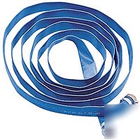 New water discharge pump hose 50 ft 2 inch trash hoses 
