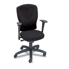 Safco vivid task chair