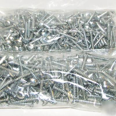 New 300 wood cabinet screws~1-1/4