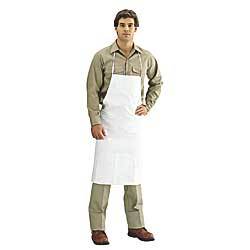 New wise 6 pack tyvek painting clothing shop apron 