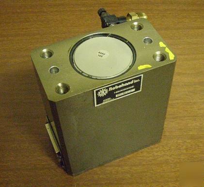 Robohand inc. RPS18 parallel gripper