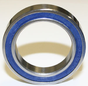 6803-2RS bearing 17 x 26 17 x 26 x 5 mm metric bearings